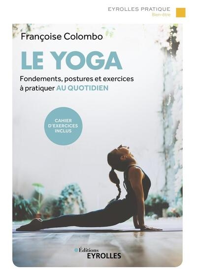 Le yoga - Image principale