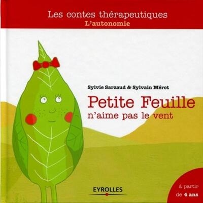 Petite feuille n'aime pas le vent - Image principale