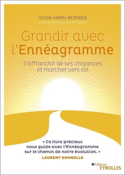 Grandir avec l'ennéagramme - Image principale