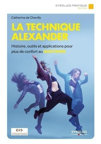 La technique alexander - Image principale