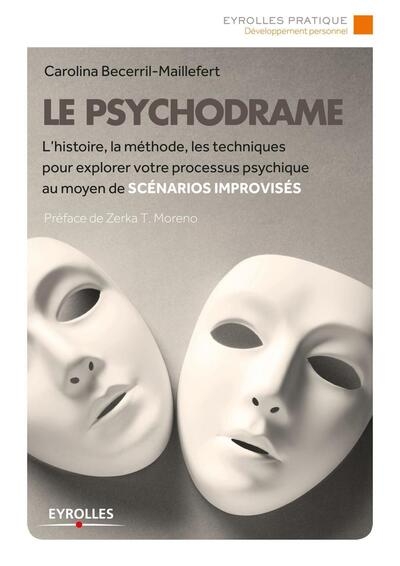 Le psychodrame - Image principale