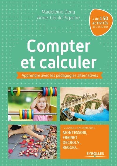 Compter et calculer - Image principale