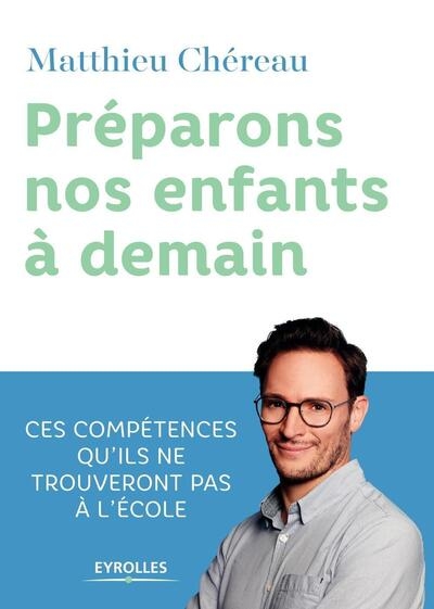 Préparons nos enfants à demain - Image principale