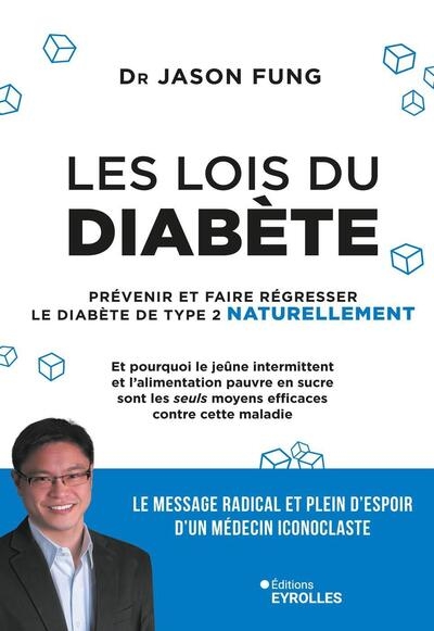 Les lois du diabète - Image principale