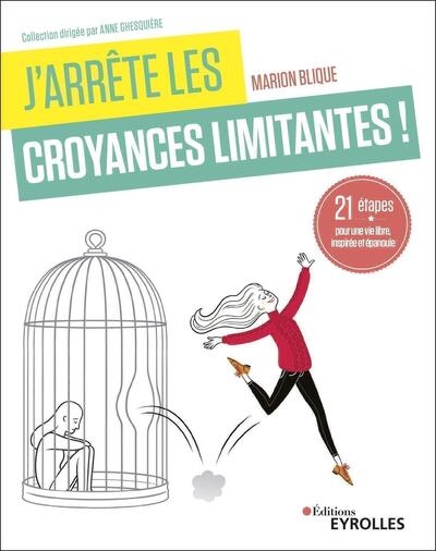 J'arrête les croyances limitantes ! - Image principale