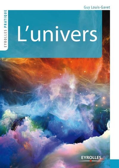 L'univers - Image principale