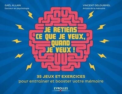 Je retiens ce que je veux, quand je veux ! - Image principale