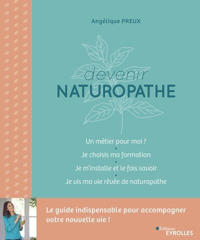 Devenir naturopathe - Image principale