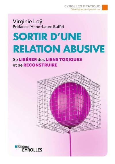 Sortir d'une relation abusive - Image principale