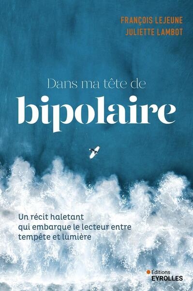 Dans ma tête de bipolaire - Image principale