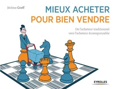 Mieux acheter pour bien vendre - Image principale