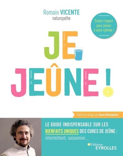 Je jeûne ! - Image principale