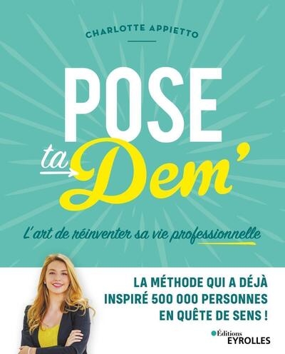 Pose ta dem' - Image principale