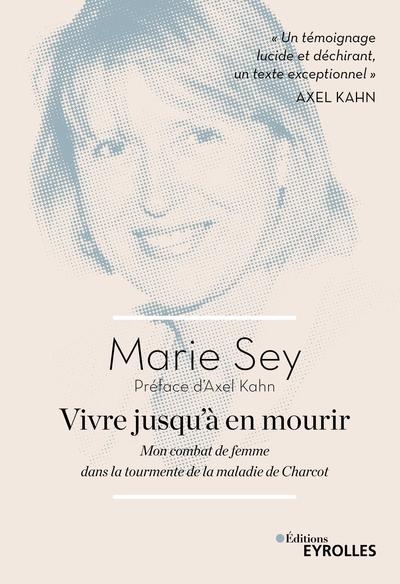 Vivre jusqu'à en mourir - Image principale