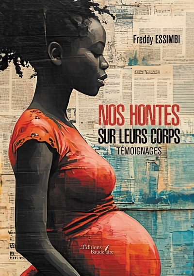 Nos hontes sur leurs corps - Image principale