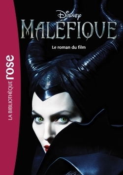 Maléfique - le roman du film - Image principale