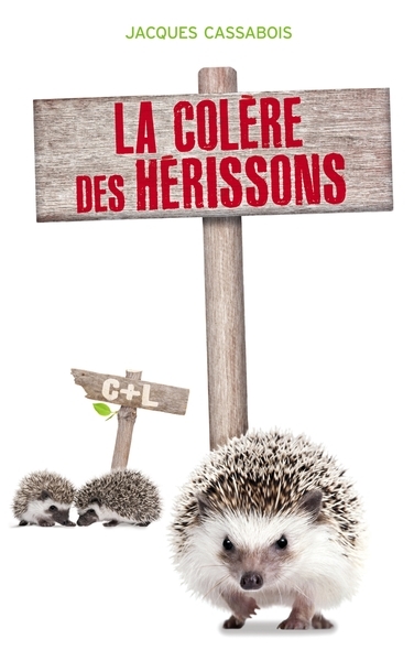 La colère des hérissons - Image principale