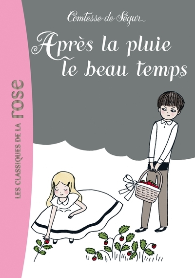 La comtesse de ségur 21 - après la pluie le beau temps - Image principale
