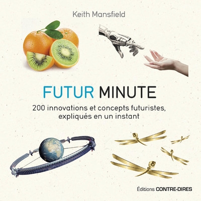 Futur minute - Image principale