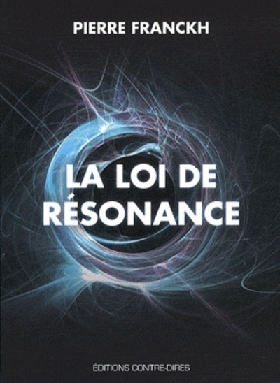 La loi de la résonance - Image principale
