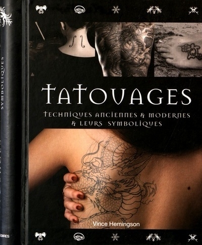 Tatouages - Image principale