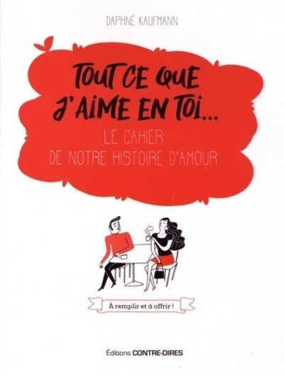 Tout ce que j'aime en toi ... - Image principale