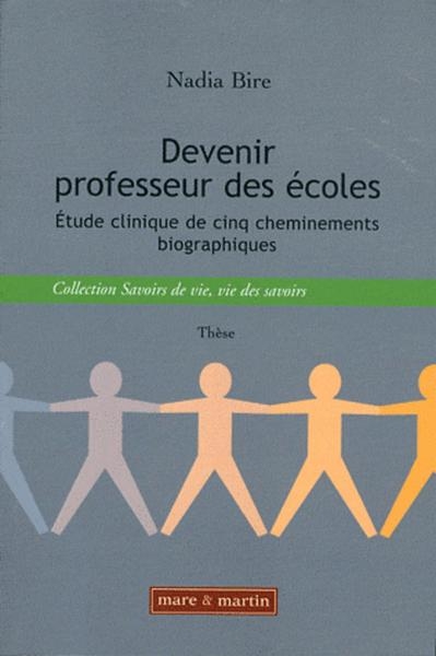 Devenir professeur des écoles - Image principale