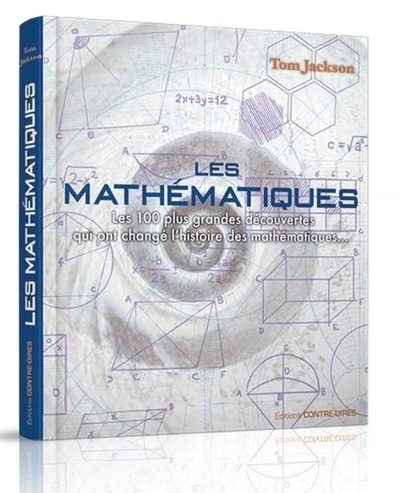 Les mathématiques - Image principale