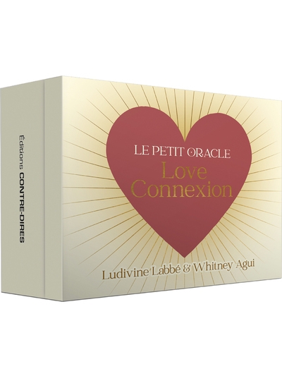 Le petit oracle love connexion - Image principale