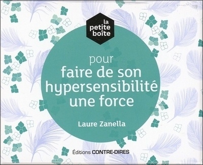 Coffret la petite boîte pour faire de son hypersensibilité une force - Image principale