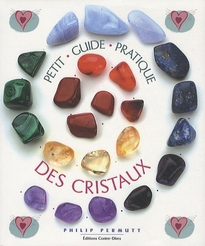 Petit guide pratique des critaux - Image principale