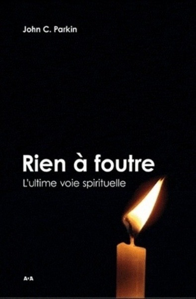 Rien à foutre ! l'ultime voie spirituelle - Image principale