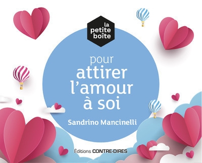 La petite boîte pour attirer l'amour à soi - Image principale