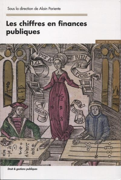 Les chiffres en finances publiques - Image principale