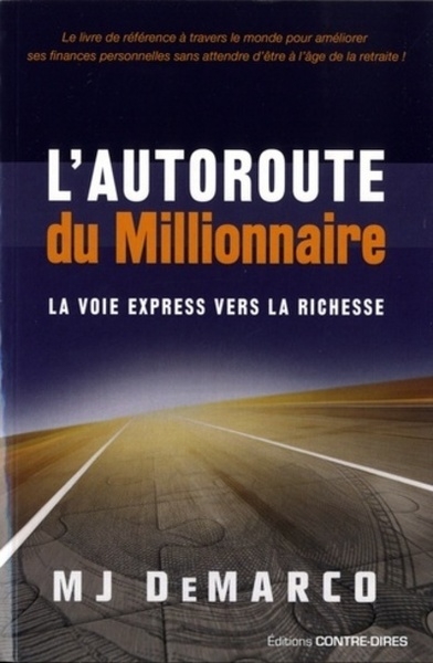 L'autoroute du millionnaire - Image principale