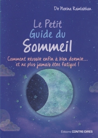 Le petit guide du sommeil (poche) - Image principale