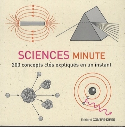 Sciences minute - Image principale