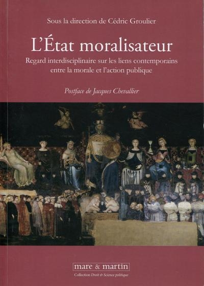 L'état moralisateur - Image principale