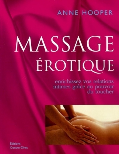 Massage erotique - Image principale