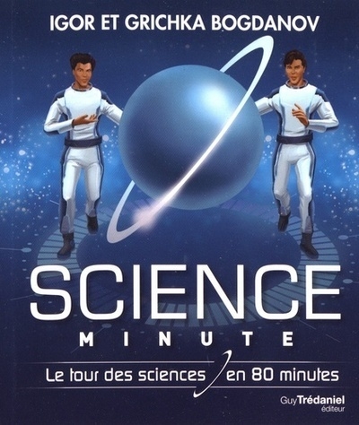 Science minute - Image principale