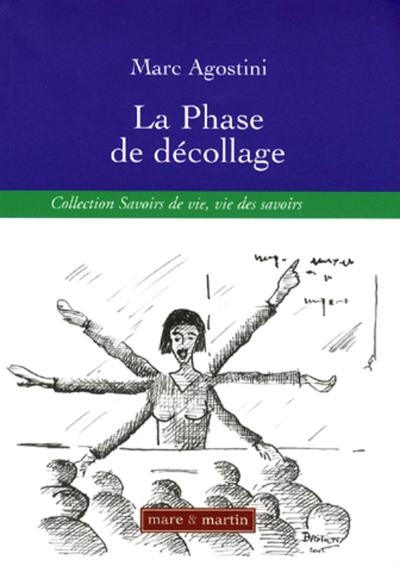 La phase de décollage - Image principale