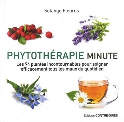 Phytothérapie minute - Image principale