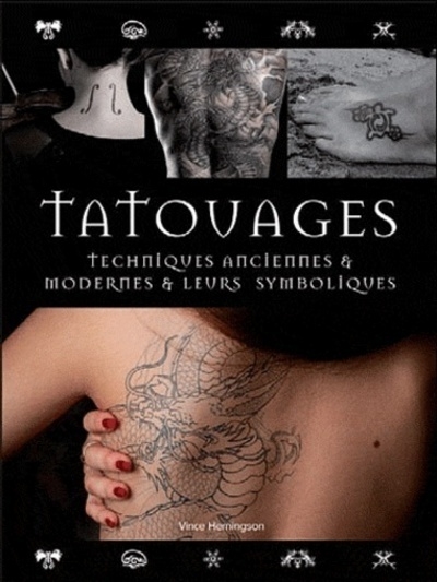 Tatouages - Image principale