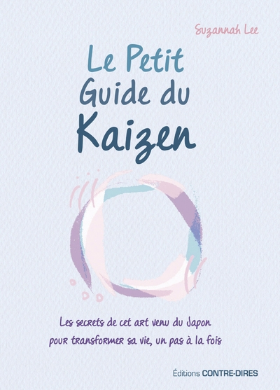 Le petit guide du kaizen - Image principale
