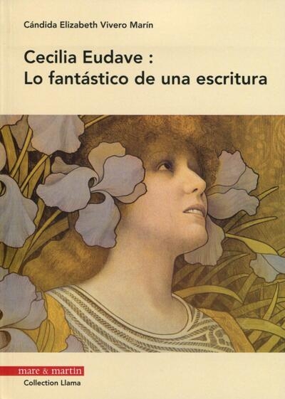 Cecilia eudave: lo fantástico de una escritura - Image principale