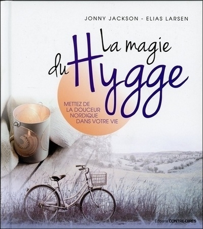 La magie du hygge - mettez de la douceur nordique dans votre vie - Image principale