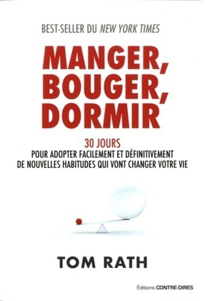 Manger, bouger, dormir - Image principale