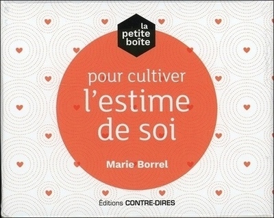 La petite boîte pour cultiver l'estime de soi - Image principale