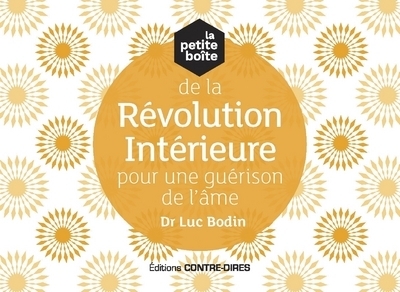 La petite boîte de la révolution intérieure pour une guérison de l'âme - Image principale