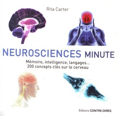 Neurosciences minute - Image principale